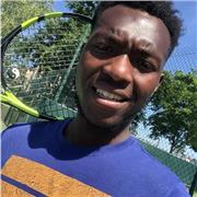 Coach et préparateur physique tennis